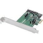 CARTE CONTROLEUR ADAPTEC Controleur RAID 1220SA SATA II