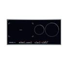 TABLE DE CUISSON - INDUCTION  Table de cuisson induction DE DIETRICH DTI 1089 V