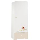  WINNIE Armoire Doodle Craft