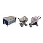 MOUSTIQUAIRE DE LIT Moustiquaire universelle