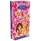  Recharge pour Pâte Flash ou Déco Moulage