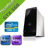 UNITE CENTRALE SEULE - MINI PC Dell Studio XPS 8300