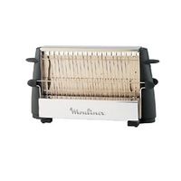GRILLE-PAIN - TOASTER  MOULINEX A15451