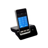 Téléphone répondeur sans fil PHILIPS S10A Téléphone répondeur sans fil PHILIPS S10A