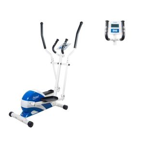 IXOSPORT Vélo Elliptique Ixo-451 Magnetique motorisé