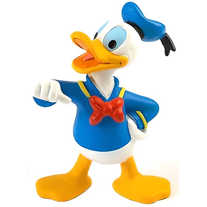 figurine donald