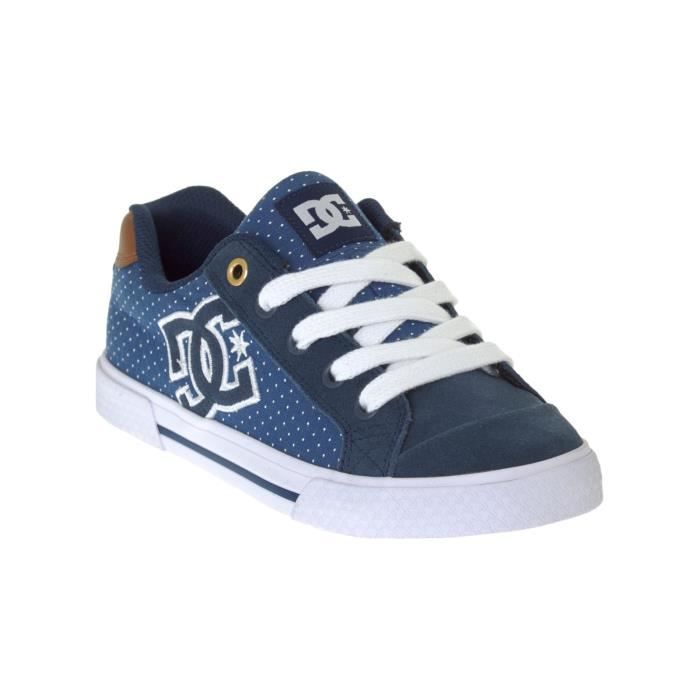 soldes dc shoes