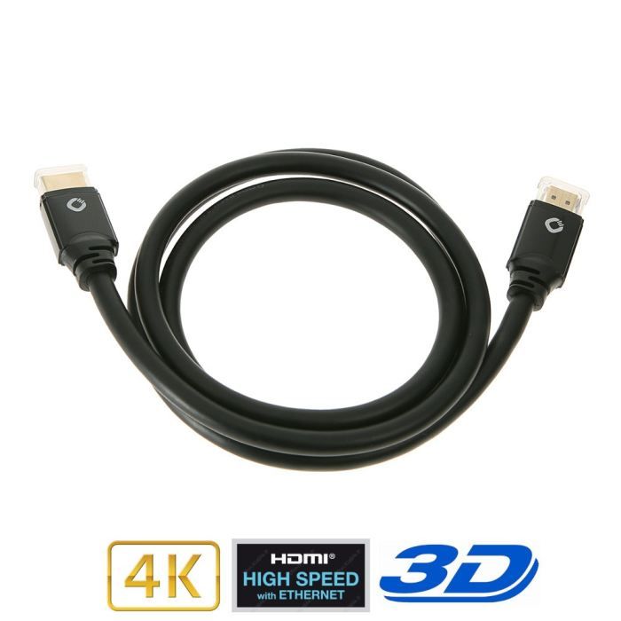 HICON HI-HDMI-M Connecteur HDMI pour montage câble HDMI