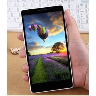 Smartphone ANDROID 4.2 Ecran 6 pouces IPS Full HD appareil photo