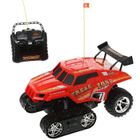 RADIOCOMMANDE TERRESTRE Véhicule De Piste radiocommandé 1:14