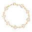 DIANE D’ALRAY Bracelet Femme
