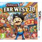 DS CARNIVAL WILD WEST 3DS
