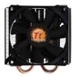 VENTILATION  THERMALTAKE Ventilateur radiateur SlimX3
