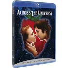 DVD FILM Blu-Ray Across the universe