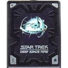 DVD SERIE TV DVD Star trek deep space nine, saison 1