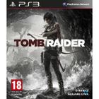  TOMB RAIDER : COLLECTOR DELUXE EDITION / PS3