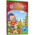DVD DESSIN ANIME / ANIMATION / MANGA DVD Oui-Oui et l'arrosoir magique