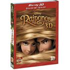 BLU RAY DESSIN ANIME / ANIMATION / MANGA Blu-Ray Raiponce