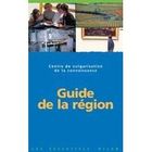 LITTERATURE - ROMANS Guide de la region