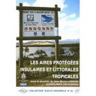 HISTOIRE-GEO - ACTUS AIRES PROTEGEES INSULAIRES ET LITTORALES TROPICALE