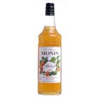 SIROP Bouteille de sirop Monin abricot
