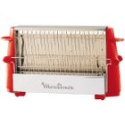 GRILLE-PAIN - TOASTER  MOULINEX A 154 52