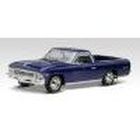 MODELE REDUIT-MAQUETTE 66 Chevy El Camino