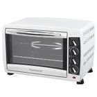 MINI-FOUR - ROTISSOIRE TECHWOOD TCD-452