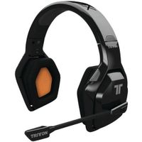 Casque Gaming Tritton Sans Fil Officiel XBOX 360 Casque Gaming Tritton Sans Fil Officiel XBOX 360