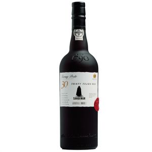 Sandeman Porto 30 ans