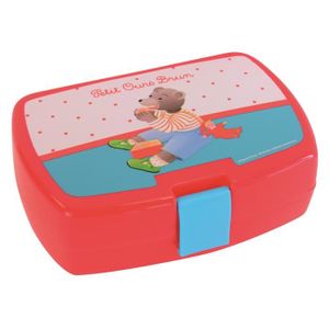 Petit Ours Brun Boîte go?ter