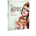 BLU RAY FILM Blu-Ray Le mépris