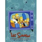  LES SIMPSON saison 2