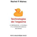 SANTE / FAMILLE / VIE PRATIQUE Technologies de l'orgasme