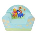 FAUTEUIL-CANAPE BEBE  Fauteuil Club Winnie