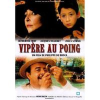 DVD FILM DVD Vipere au poing