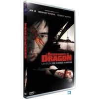 DVD FILM DVD Le baiser mortel du dragon