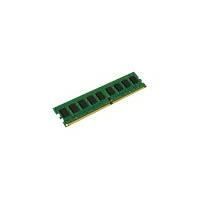 MÉMOIRE PC - PORTABLE Kingston 1 Go DDR2-SDRAM - KVR667D2E5/1G