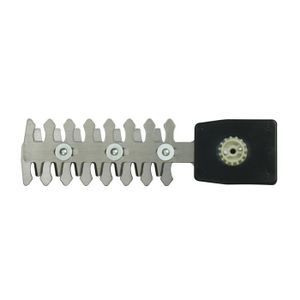 Lame sculpteur de vegetaux 120 mm pour rgs410