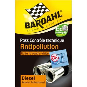 PASS'CONTRÔLE TECHNIQUE DIES