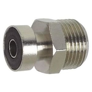 MICHELIN Raccord A Baionnette Filete 1/4 M Blister
