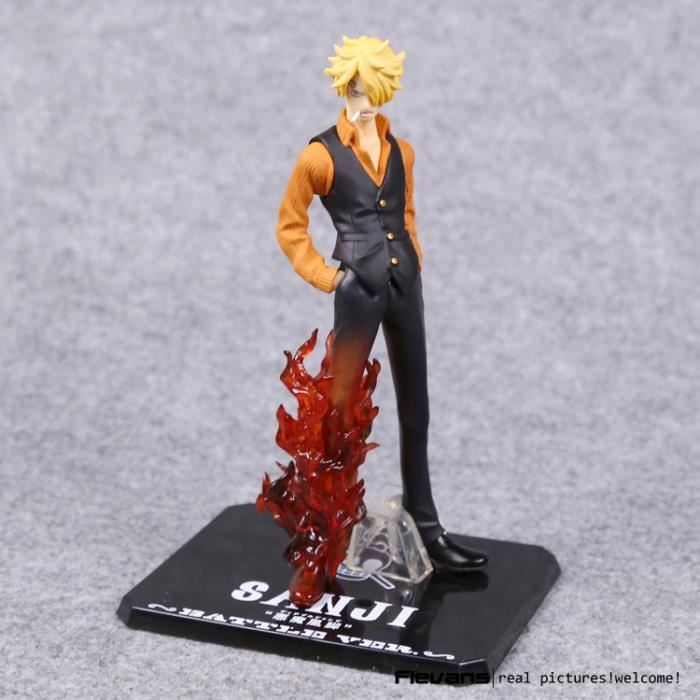 Ace Battle Version One Piece Figuarts Zero SNAKERS