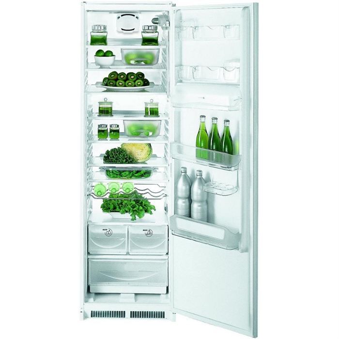 réfrigérateur intégré monoporte rs3032vl scholtès Achat / Vente
