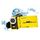 Camescope étanche WDV 1080 Full HD Lagoon Easypix