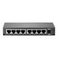 SWITCH - HUB ETHERNET - INJECTEUR HP - J9661A