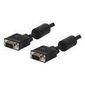 CABLE D'ALIMENTATION HQ - HQB-053-3 - Câble VGA basique - 3 m
