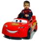 IMITATION PROFESSION-ACTIVITE DE GRANDS Toys Toys Disney Cars Flash Mac Queen à Pédales