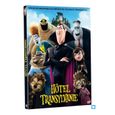 DVD DESSIN ANIME DVD Hotel Transylvanie