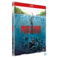 BLU RAY FILM Blu-Ray Piranhas