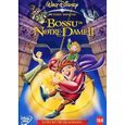 DVD DESSIN ANIME / ANIMATION / MANGA LE BOSSU DE NOTRE-DAME 2